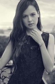 玛蒂娜·加西亚