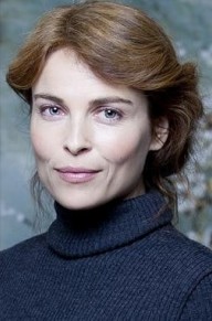 伊丽娜·别尔克伦德