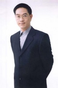 侯德健