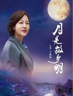 月是故乡明剧情介绍-电视剧 - 笔趣阁