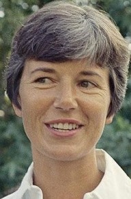 珍妮特·阿姆斯特朗