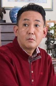 林家正藏