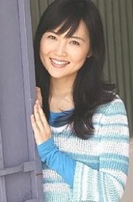 饭岛真理