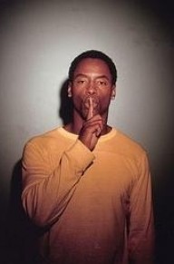 艾赛亚·华盛顿