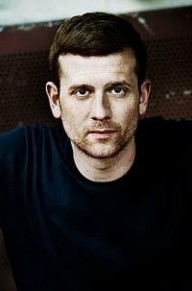 克里斯托夫·施奇杰