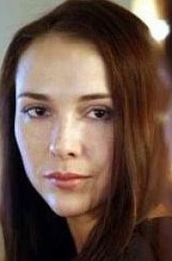 叶莲娜·维克托罗夫娜·帕诺娃