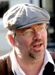 克里斯托弗·史瑞弗