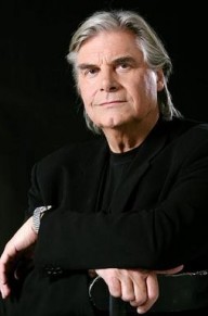 彼得·西蒙尼舍克