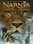 纳尼亚王国传奇：狮子、女巫、魔衣柜