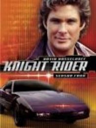 霹雳游侠第四季