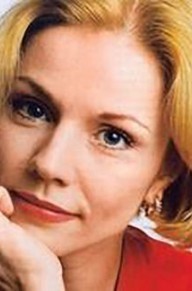 玛丽娜·奇蒂娜