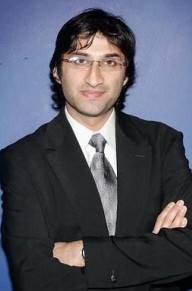 阿斯弗·卡帕迪尔