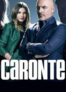 Caronte Season 1