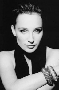 克里斯汀·斯科特·托马斯