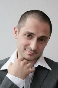 奥列格·阿巴林