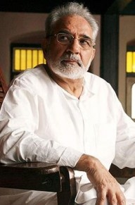 库尔布尚·卡尔班达