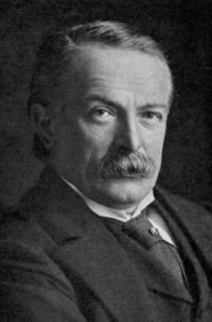 大卫·劳合·乔治