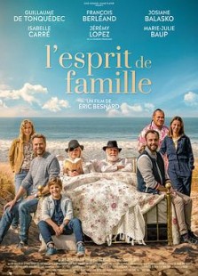 L'esprit de famille