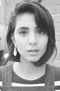 安佳丽·莫辛德拉