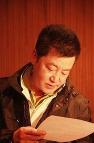 赵宝刚
