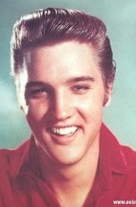 埃尔维斯·普雷斯利