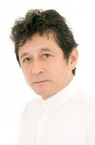安原义人