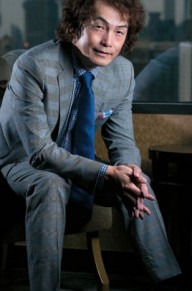 石田衣良