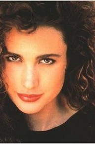 安迪·麦克道威尔