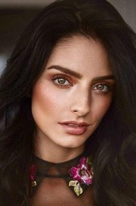 阿斯琳·德尔贝