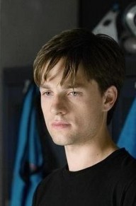 格里高利·史密斯