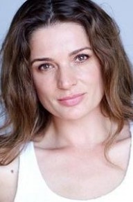 丹妮尔·考麦克