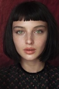 爱丽丝·帕加尼