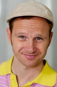 克里斯蒂安·内特