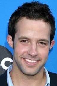 皮特·坎姆博尔