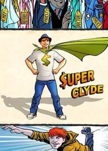 Super Clyde第一季