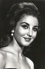 安赫丽卡·玛丽亚