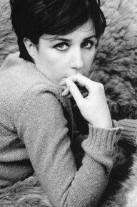 艾尔莎·泽贝斯坦