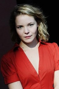 安杰丽娜·汉奇