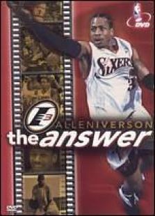 阿伦·艾弗森之答案