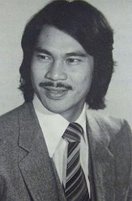 陈观泰