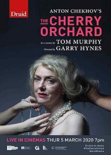 The Cherry Orchard