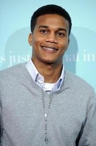 科里·哈德里克