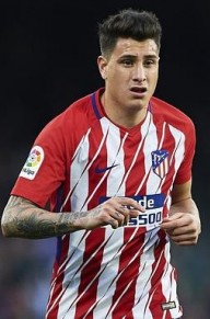 何塞·希门尼斯