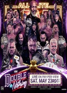 AEW：翻天覆地 2020