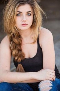 乔琪亚·惠格姆