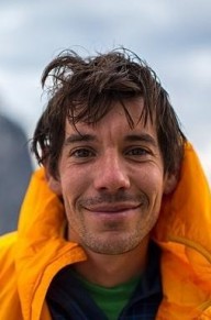 亚历克斯·霍诺德