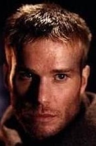 詹姆斯·马歇尔