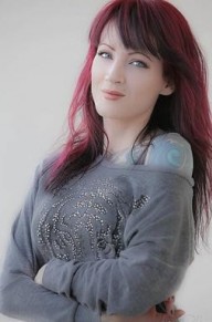 朱莉·安妮·普雷斯科特