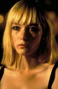 丽克·路易丝·安德森