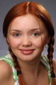 欧嘉·库兹敏娜